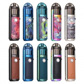 Hakkında daha ayrıntılıLost Vape Lyra Pod Mod