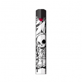 Hakkında daha ayrıntılıJwell Bo One Skull Pod Mod