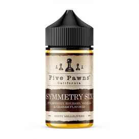 Hakkında daha ayrıntılıFive Pawns Symmetry Six