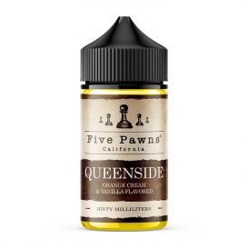 Hakkında daha ayrıntılıFive Pawns Queenside