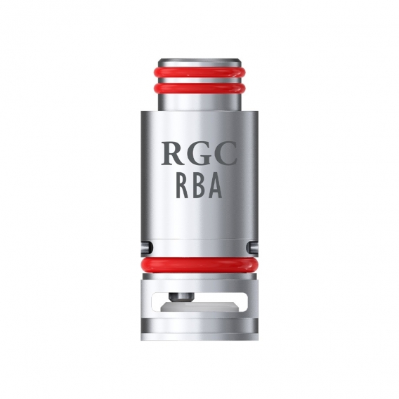 Smok Rpm80 Rgc Rba Coil 0.6 Ohm 1 Adet