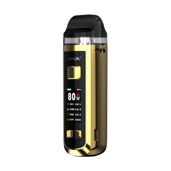 Smok RPM 2 Pod Mod