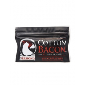 Hakkında daha ayrıntılıCotton Bacon Pamuk