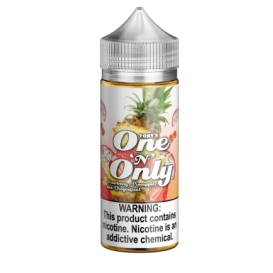 Hakkında daha ayrıntılıTony's E-Liquid One N Only