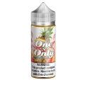 Tony's E-Liquid One N Only