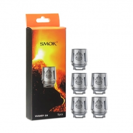 Hakkında daha ayrıntılıSmok V8 Baby Coil