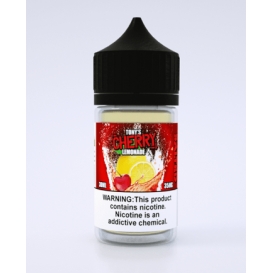 Hakkında daha ayrıntılıTony's E-Liquid Cherry Lemonade