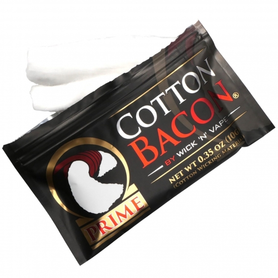 Cotton Bacon Prime Pamuk