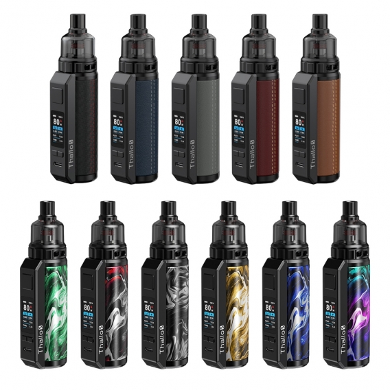 Smok Thallo S Pod Mod