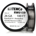 Temco 100ft 26GA 30m