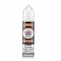 Dinner Lady Cafe Tobacco 60ml