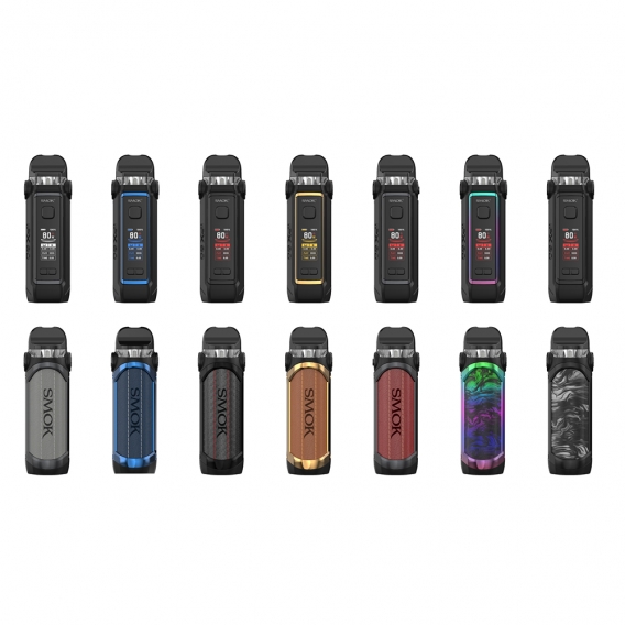 Smok IPX80 Pod Mod