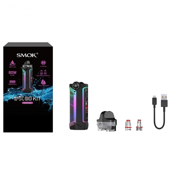 Smok IPX80 Pod Mod