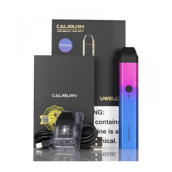 Uwell Caliburn Pod Mod E Sigara