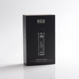 Uwell Aeglos Pod Mod