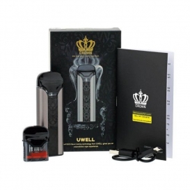 Uwell Crown Pod Mod E Sigara