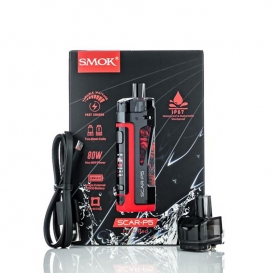 Smok Scar P5