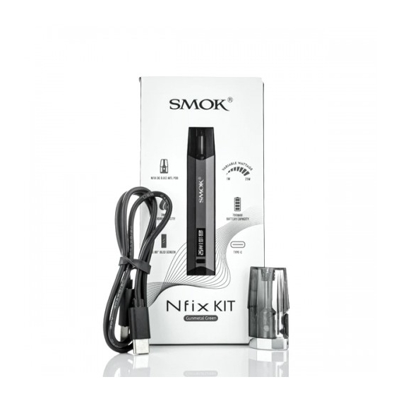 SMOK Nfix 25W