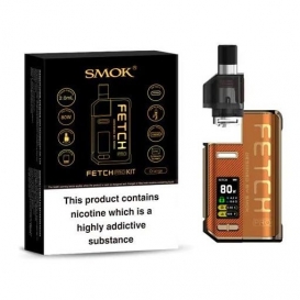 Smok Fetch Pro 80W