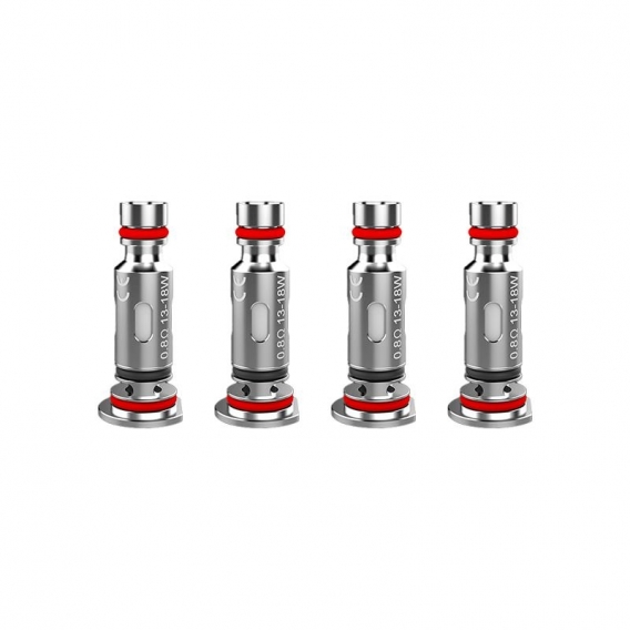 Uwell Caliburn G Coil