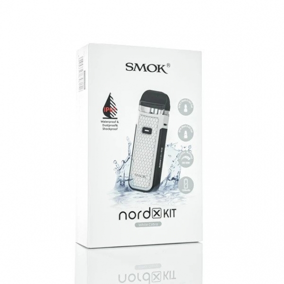 Smok Nord X Pod