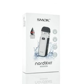 Smok Nord X