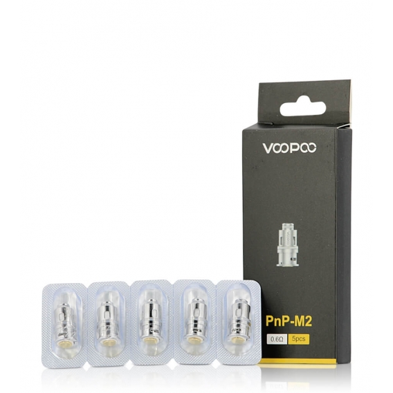 Voopoo TPP Coil