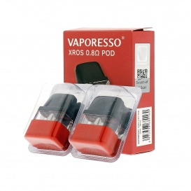 Vaporesso XROS Kartuş