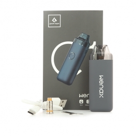 Hakkında daha ayrıntılıGeekvape Wenax C1