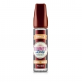 Dinner Lady Caramel Tobacco 60ml E-likit