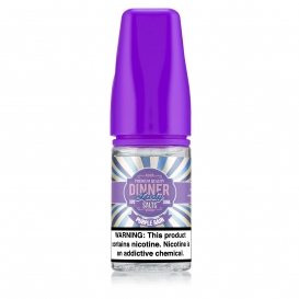 Dinner Lady Purple Rain Salt Likit