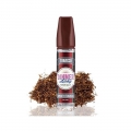 Dinner Lady Smooth Tobacco 60ml E-likit