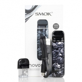 Smok Novo X Pod Mod