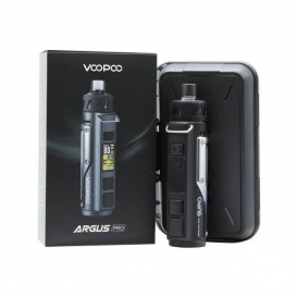 Hakkında daha ayrıntılıVoopoo Argus Pro