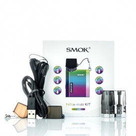 Smok Nfix Mate Pod