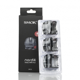 Smok Nord 4 Kartuş