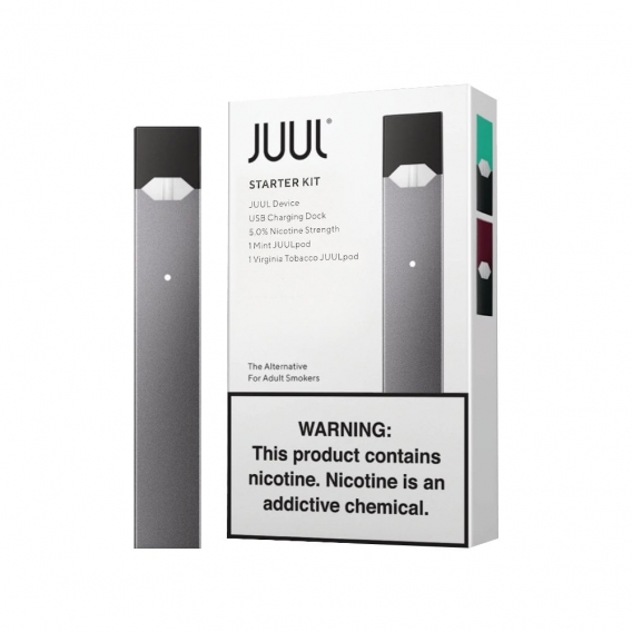 Juul Starter Kit - USA Edition