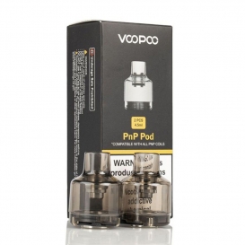 Hakkında daha ayrıntılıVoopoo PNP Pod 2'li 4,5 ml