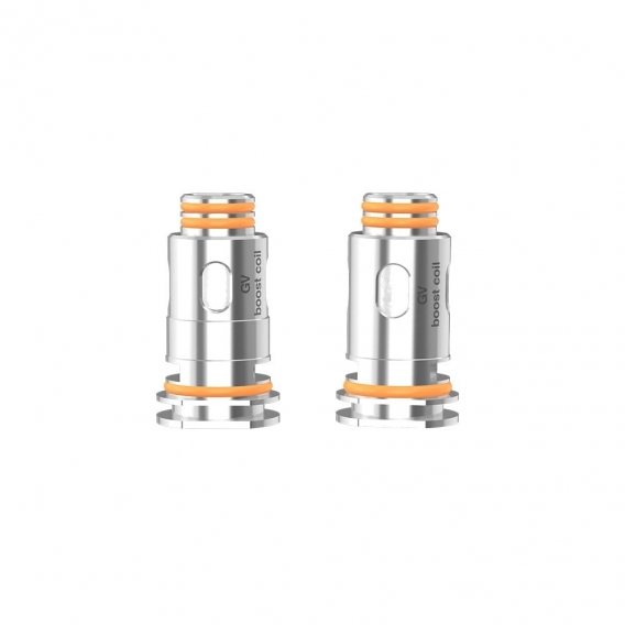 GeekVape Aegis Boost Coili