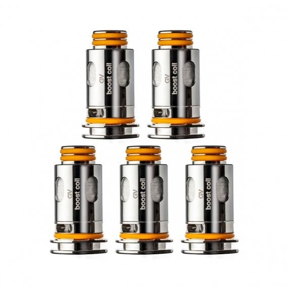GeekVape Aegis Boost Coili