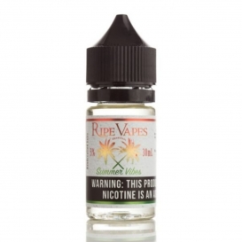 Hakkında daha ayrıntılıRipe Vapes Summer Vibes Salt Likit 30ml