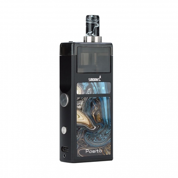 Smoant Pasito Rba Pod Kit