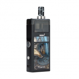 Hakkında daha ayrıntılıSmoant Pasito Rba Pod Kit