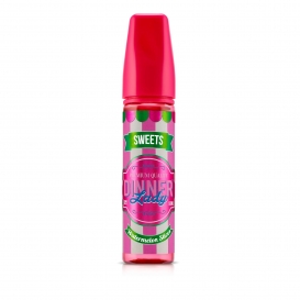 Dinner Lady Watermelon Slices E-Likit 60ml