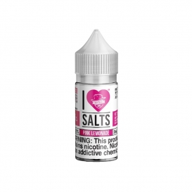 Hakkında daha ayrıntılıI Love Salts Pink Lemonade Salt Likit 30ml