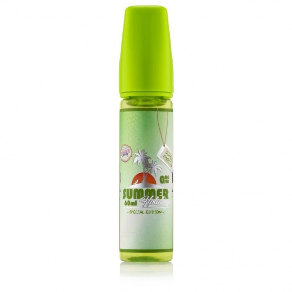 Dinner Lady Sunset Mojito E-Likit 60ml