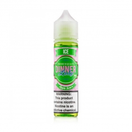 Dinner Lady Apple Sours E-Likit 60ml