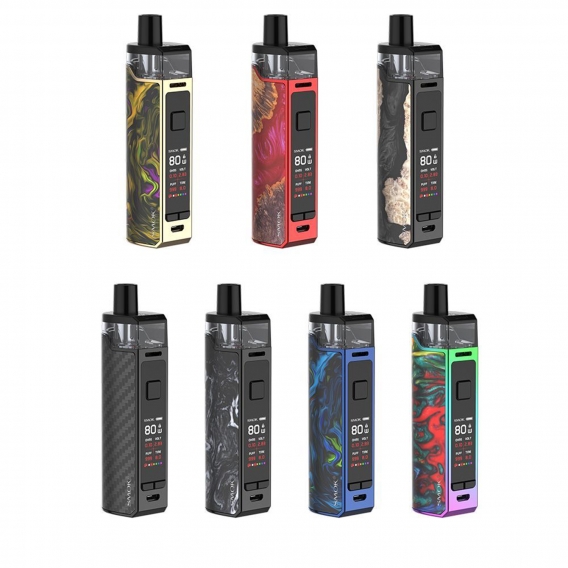 Smok RPM80 Pro Kit Pod E Sigara