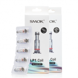 Hakkında daha ayrıntılıSmok LP1 Coil