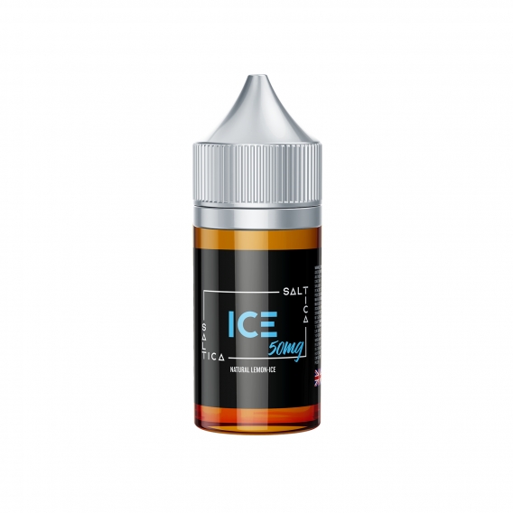 Ice Saltica Salt Likit